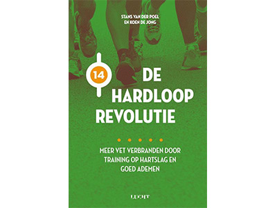 Boek: De Hardlooprevolutie